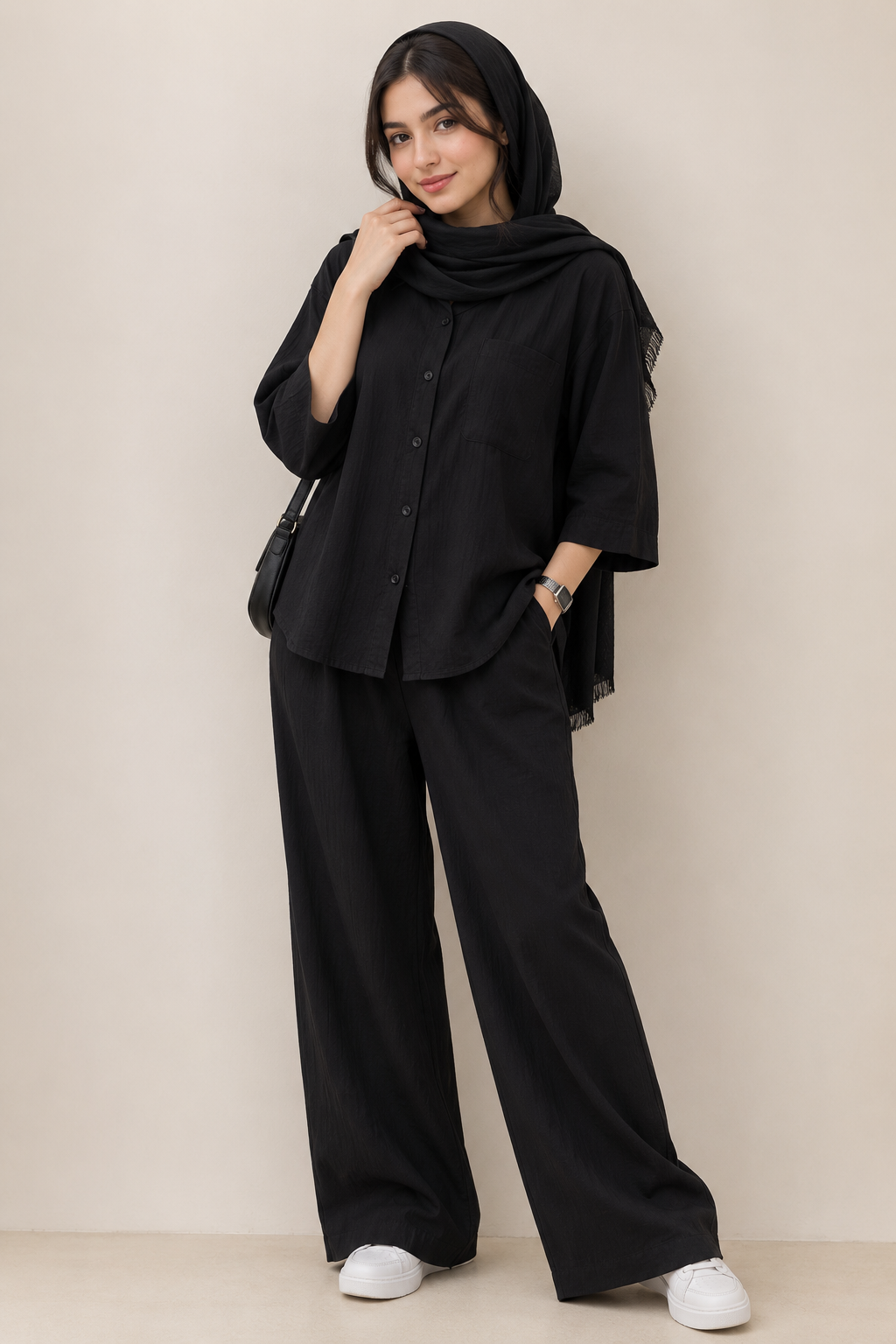 شومیز سیلک